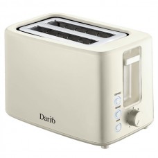 Тостер DT1007_beige
